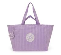 Kipling Beach ++ Sac de shopper 68 cm violet