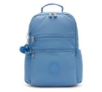 Kipling Biana Daypack 41 cm Compartiment ordinateur bleu