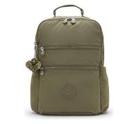 Kipling Biana Daypack 41 cm Compartiment ordinateur vert