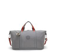 Kipling Bori Sac de Sport léger et imperméable en Nylon pour Femme