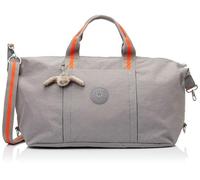 Kipling Basic Bori Sac de voyage Weekender 71 cm gris