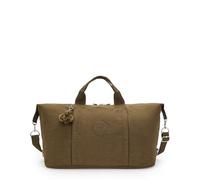 Kipling BORI Sac Weekender, Smooth Khaki (Khaki)