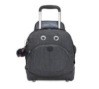 kipling BTS Nusi Wheeled Bag Marine Navy