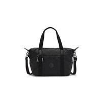 KIPLING Cabas 'Art' gris / noir, Taille One Size