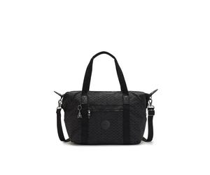 KIPLING Cabas 'Art' gris / noir, Taille One Size