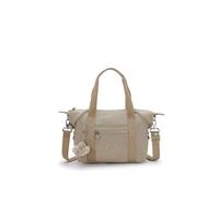 KIPLING Cabas 'Art Mini' beige clair, Taille One Size