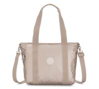 KIPLING Cabas 'Asseni' or rose, Taille One Size