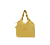 KIPLING Cabas 'Assie' jaune foncé, Taille One Size