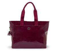 KIPLING Cabas bordeaux, Taille One Size