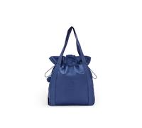 KIPLING Cabas 'Elmar' bleu foncé, Taille One Size