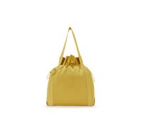 KIPLING Cabas 'Elmar' jaune foncé, Taille One Size