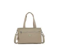 KIPLING Cabas 'Elysia' beige foncé, Taille One Size