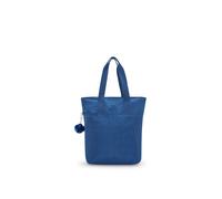 KIPLING Cabas 'Hanifa' bleu, Taille One Size