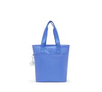 KIPLING Cabas 'Hanifa' bleu, Taille One Size