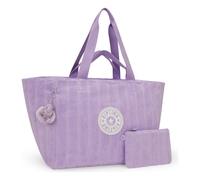 KIPLING Cabas lilas, Taille One Size