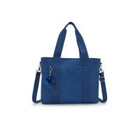 KIPLING Cabas 'Minta L UP' bleu foncé, Taille One Size