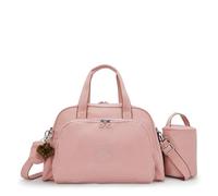Kipling Camama Grand sac pour bébé, Memory Pink (Rose)