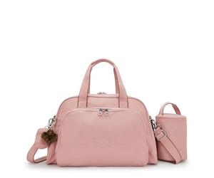 Kipling Camama Grand sac pour bébé, Memory Pink (Rose)