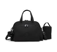 Kipling Camama Sac à langer 43.5 cm noir