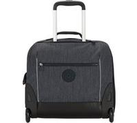 Kipling GIORNO Grand sac à dos à roulettes, Marine Navy (Bleu)
