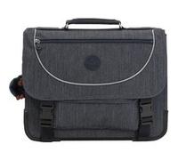 Kipling Cartable Back To School 41 cm Gris