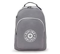 Kipling Center Curtis Daypack 43 cm Compartiment pour ordinateur portable gris