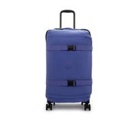 Kipling - Chariot Spontané avec 4 Roues - unisex - Valises - Bleu - Taille: ONE Size