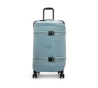 Kipling - Chariot Spontané avec 4 Roues - unisex - Valises - Vert - Taille: ONE Size