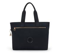 Kipling Charm Plus Colissa Sac de shopper 48 cm Compartiment ordinateur noir