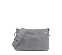 Kipling Charm Riri Zip Sac bandoulière gris, femme