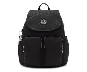 Kipling City Daypack S 27 cm noir