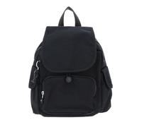 Kipling CITY PACK MINI Petit sac à dos, Black Noir (Noir)