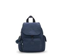 Kipling CITY PACK MINI Petit sac à dos, Blue Bleu 2 (Bleu)