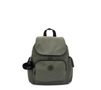 Kipling CITY PACK MINI Petit sac à dos, Green Moss (Vert)