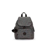 KIPLING City Pack Mini Petit Sac à Dos, Inviting Grey (Gris)