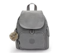 KIPLING City Pack Mini Petit Sac à Dos, Inviting Grey (Gris)