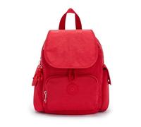 Kipling CITY PACK MINI Petit sac à dos, Red Rouge (Rouge)