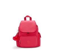 Kipling City Pack Mini Petit Sac à Dos, Resort Pink (Rose)