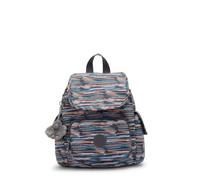 Kipling City Pack Mini Sac à Dos Léger Compact Sac de Jour Voyage