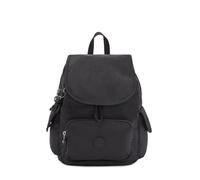 kipling City Pack S Backpack S Black Noir