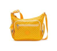 Kipling - City Pack S Bandoulière - Femme - Sacs - Jaune - Taille: ONE Size