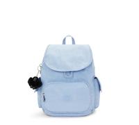 Kipling City Pack S Petit Sac à Dos, Cloudy Sky Blue (Bleu)