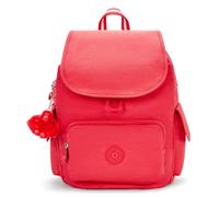 Kipling City Pack S Petit Sac à Dos, Escape Red (Rouge)