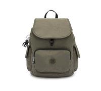 Kipling CITY PACK S Petit sac à dos, Green Moss (Vert)
