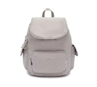Kipling CITY PACK S Petit sac à dos, Grey Gris (Gris)