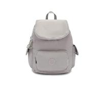 Kipling CITY PACK S Petit sac à dos, Grey Gris (Gris)