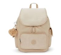 Kipling Basic Plus City Pack Sac à dos de ville 33.5 cm beige