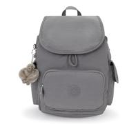 KIPLING City Pack S Petit Sac à Dos, Inviting Grey (Gris)