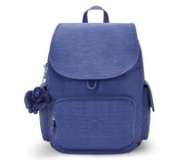 Kipling City Pack S Petit Sac à Dos, Ocean Blue (Bleu)