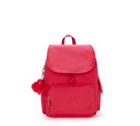 Kipling City Pack S Petit Sac à Dos, Resort Pink (Rose)